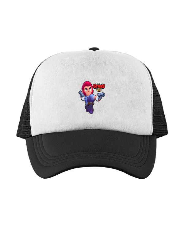 Kepurė Brawl stars Colt Kepurė Brawl stars Colt